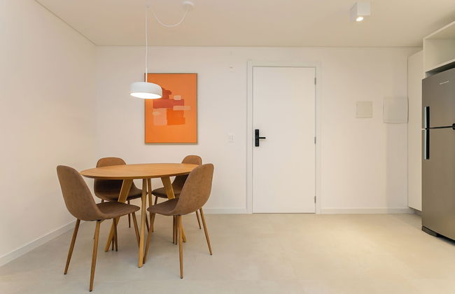 Next João Paulo - Apartamentos completo recem inaugurados no Joao Paulo - Foto 68