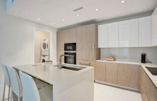 Luxury Ocean View 2BR - Foto 50