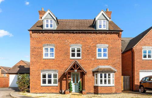 Olympic House - Foto 1