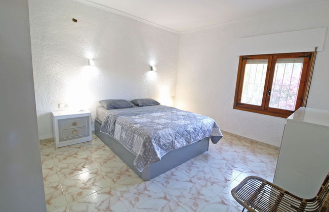 Villa Costa Calpe - Ute - Foto 5