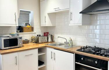 The Wilsons Courtyard, 2 - Bed, Sleeps 4, Pets Welcome - Foto 32