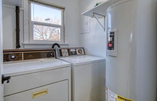 New Downtown Boise on Bsu Campus 3 Beds Sleeps 6 - Foto 8