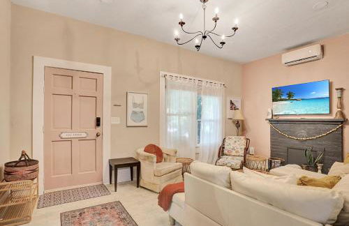 Springs Cottage - Foto 44