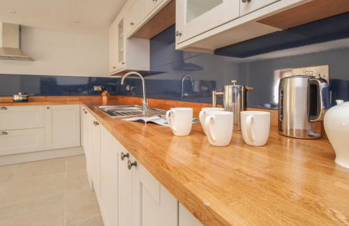 The Stables, Burton Bradstock - Foto 9