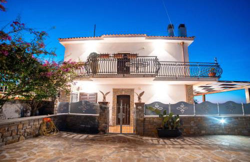 Casa Fortuna - con solarium panoramico a Castellabate - Foto 14