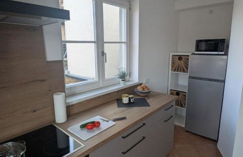 Schwarzer Adler - Ferienwohnung Storchennest - Foto 26