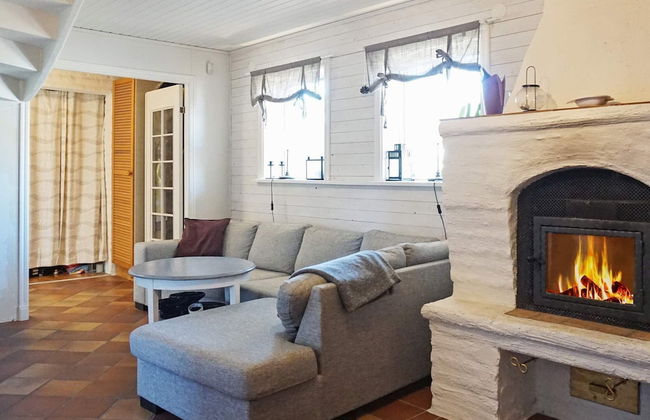 8 Person Holiday Home in Lysekil-by Traum - Foto 10