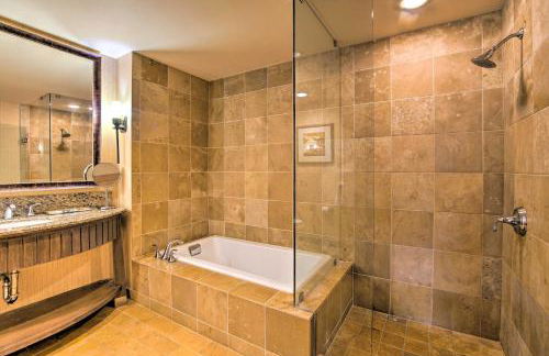 Condo with Outdoor Heated Pool and Hot Tub Access! - Foto 15