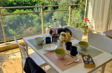 Apt "Laura" Terrasse - Parking - Plage - 5pers - Foto 8