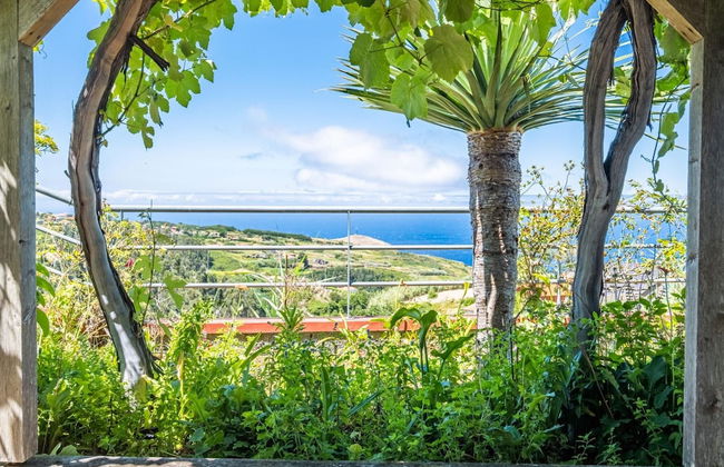 Rainbow Cottage by Madeira Sun Travel - Foto 6