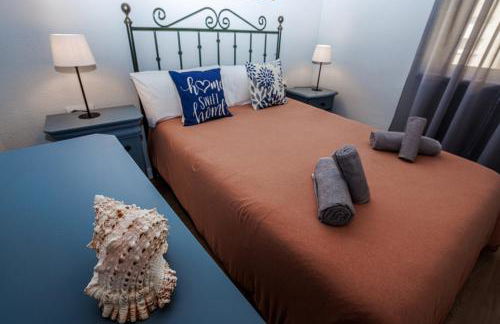 Apartamento Playa Santa María del Mar - Photo 13