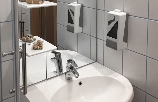 Logos Guesthouse - Foto 31