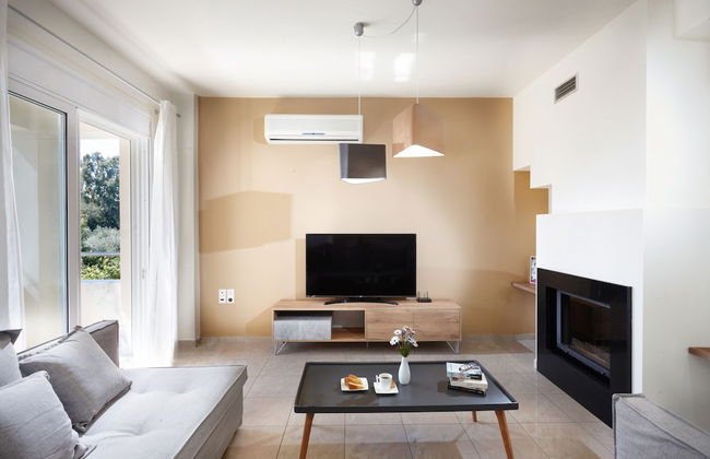 Dream Villa - Foto 2