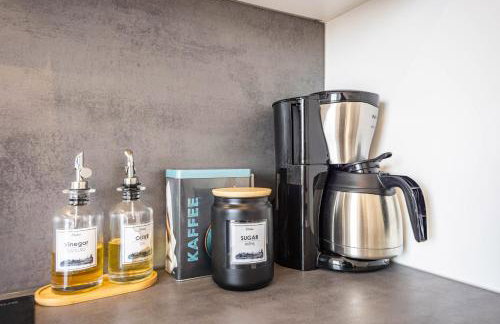 Fewo Sonnenaufgang, Ausblick - Foto 14