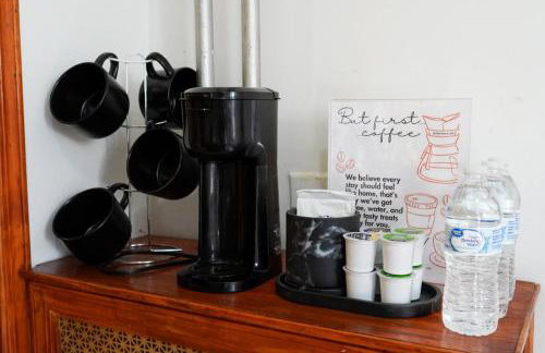 Private Studio Near NYC - Easy Commute & Workspace - Foto 20