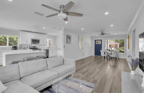 Delray Oasis Pool Hot Tub - Foto 32