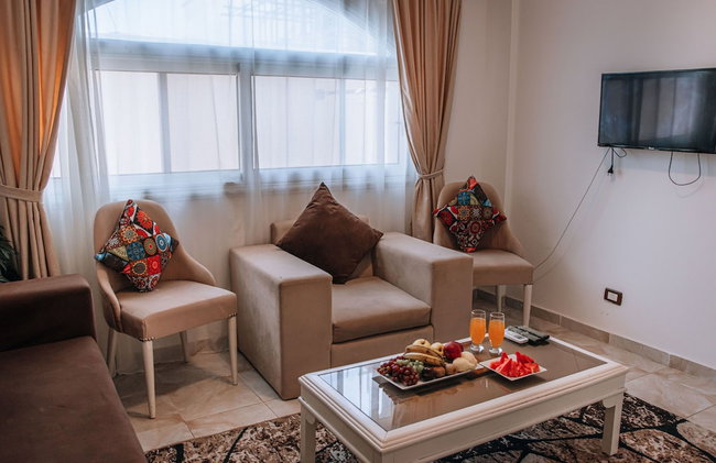 Garden Apartment up to 3 Persons - Feel Home Away From Home - Foto 16