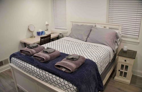 ComfiNook Stay in Capitol HillWalk to DC Sites - Foto 31