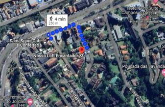 Nosso Loft Encantador em Campos do Jordão - Foto 33