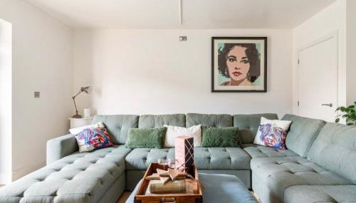 Stargazing Filby, Norfolk Guest House - Foto 4