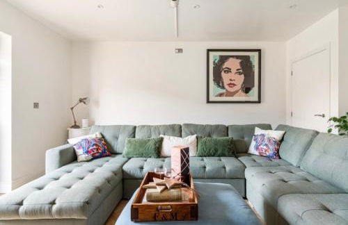 Stargazing Filby, Norfolk Guest House - Foto 4