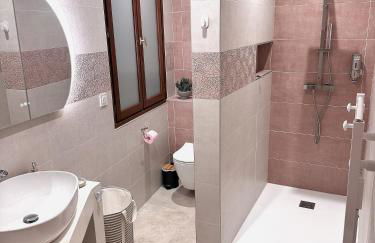 Hébergement de Standing à la Mer avec extérieur - Foto 10