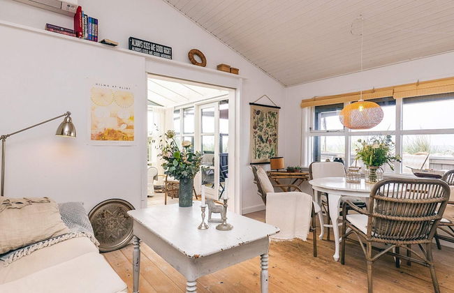 4 Star Holiday Home in Karrebaeksminde - Photo 23