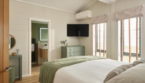 Coastal Lodge at Seaham Hall - Foto 5