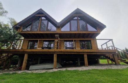 Ostoja Leśniewo - Foto 3