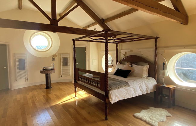 Glanhenwye Courtyard Cottages - Foto 34