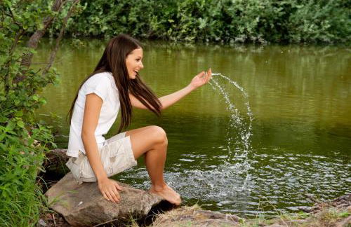 Residence Rebgut - Foto 37