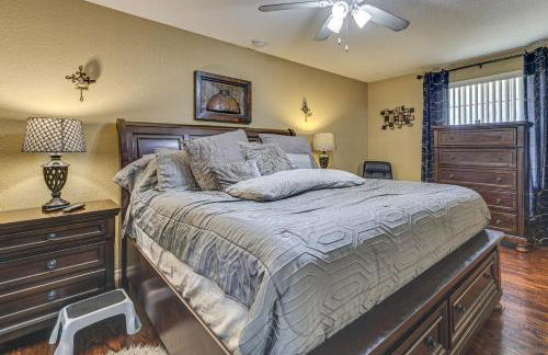 Golf, Paddle and Hike Cozy Inverness Home with Yard - Foto 11