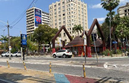 Hotel Pousada Baturité FORTALEZA - Foto 14