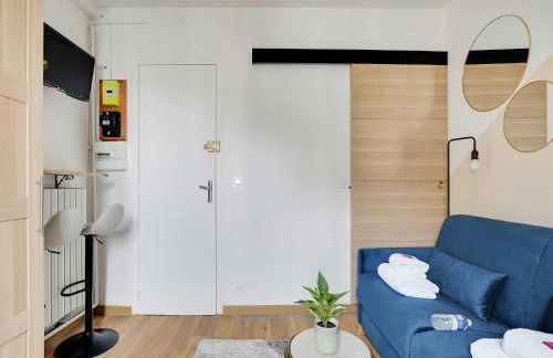 Bright studio - 2P - Trocadéro - Foto 6