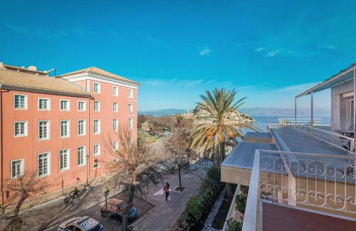 Old Fortress View Roof Top Apartment by Konnect - Foto 48