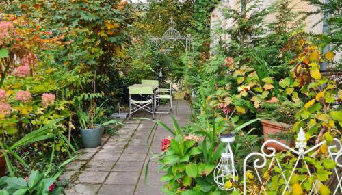 Art-House Kurort Rathen - Foto 5