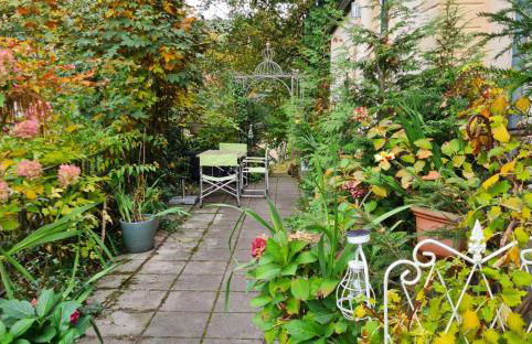 Art-House Kurort Rathen - Foto 5