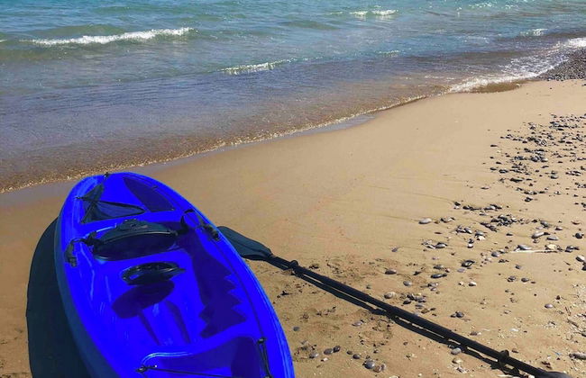 Villa With Pool Sea View Fitness - Photo 22