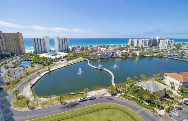 Terrace at Pelican Beach 0303 2 Bedroom Condo by Pelican Beach Management - Photo 9
