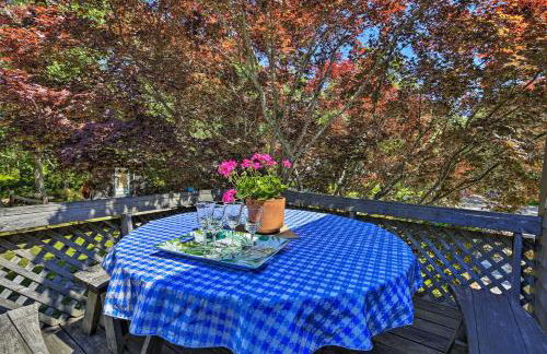 Great for Couples! Cape Cod Cottage 2 Mi to Beach - Foto 19