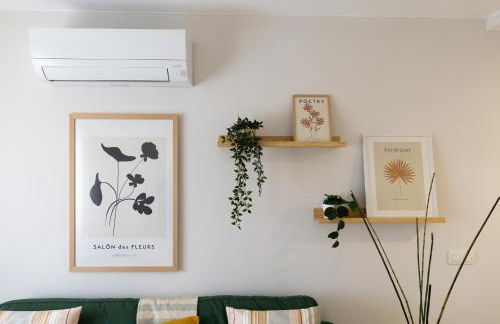 Venegas Urban Suites By Bevacacional - Foto 58