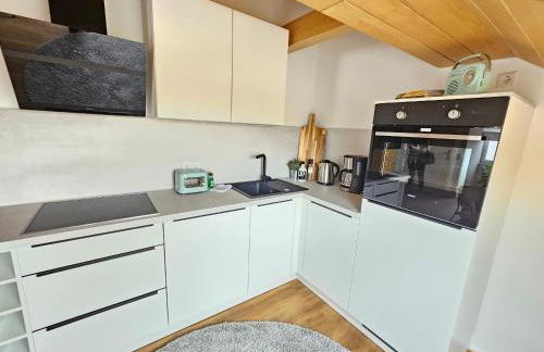 App Blies - 1 Zi - Uninähe - Foto 4