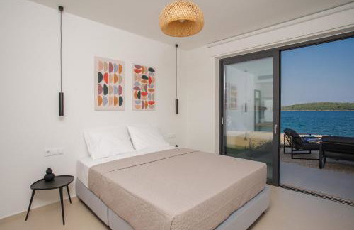 Kalyva by the sea - Foto 47