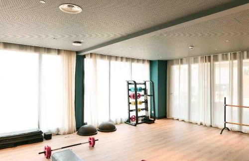 Be Casa Alcobendas - Foto 50