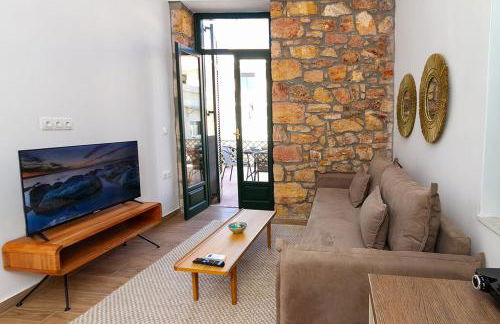 Stone House Edipsos - Photo 50