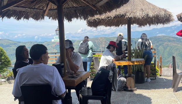 Ebéjico - Foto 4, Recepción