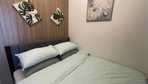 MOA Staycation at Shore 2 - Foto 5, Habitación