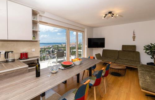 Penthaus Lukic Crikvenica - Foto 38