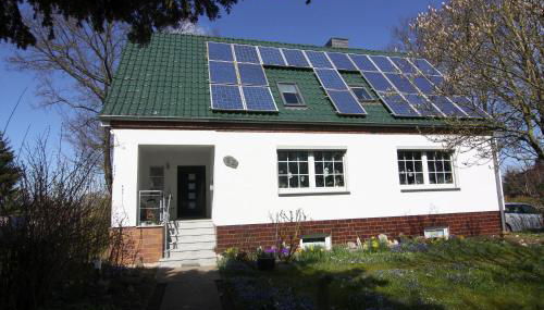 Gemutliche Ferienwohnung in Mallentin - Foto 4