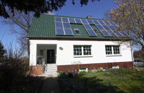 Gemutliche Ferienwohnung in Mallentin - Foto 4